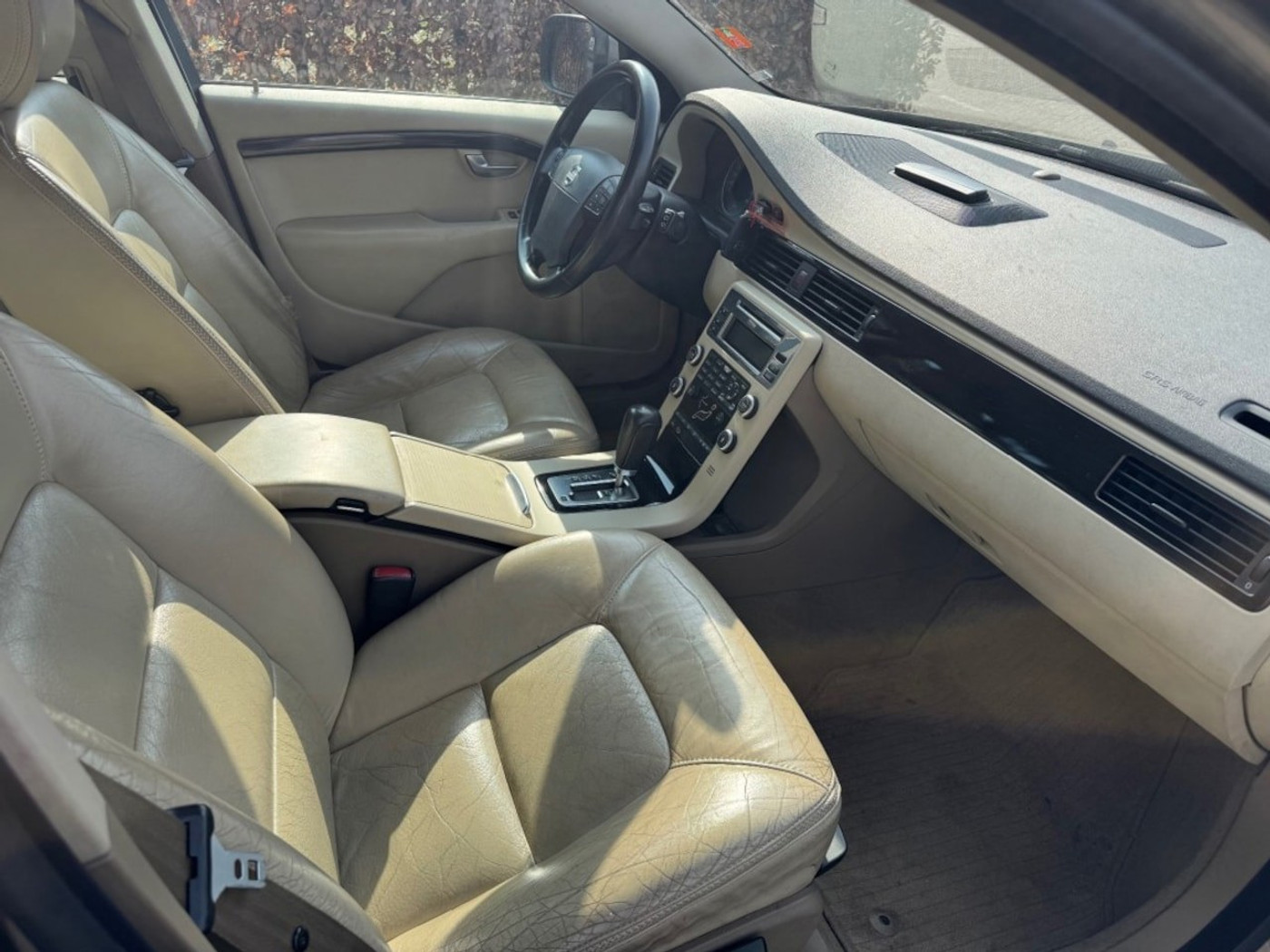 Foto van Volvo Xc70
