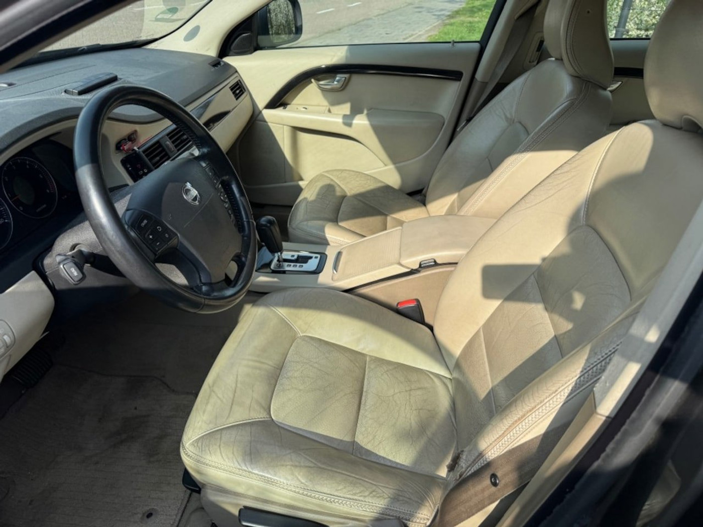 Foto van Volvo Xc70