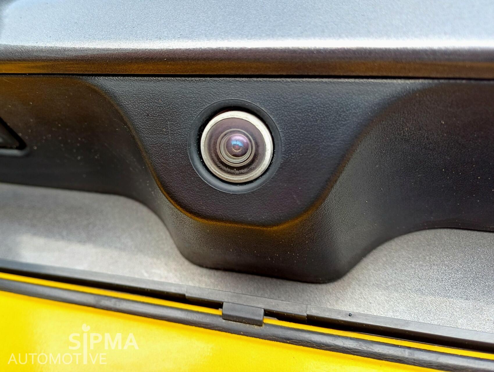 Foto van Jeep Compass