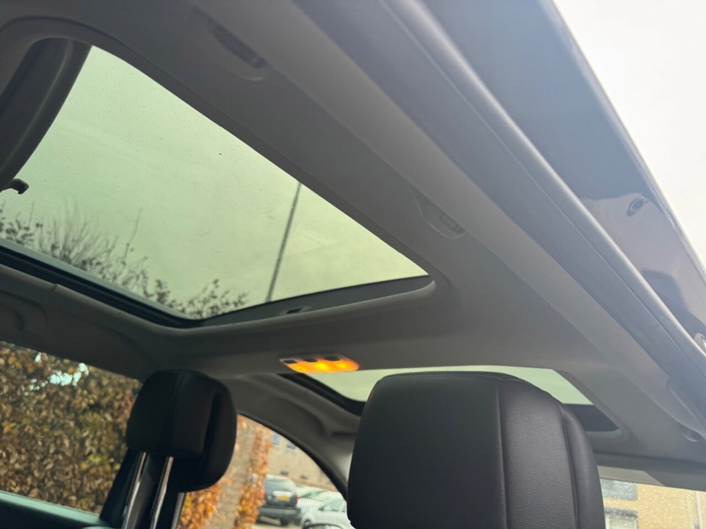 Foto van Renault Megane