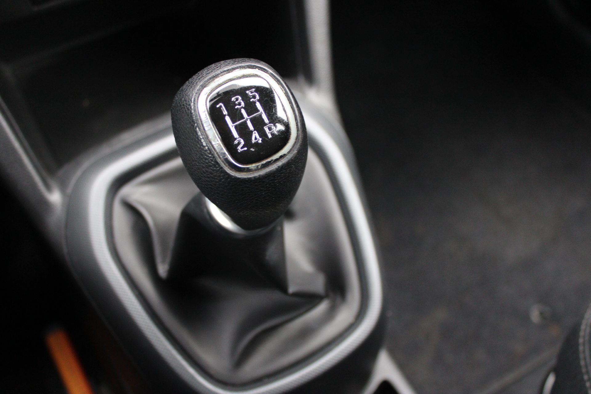 Foto van Hyundai I10