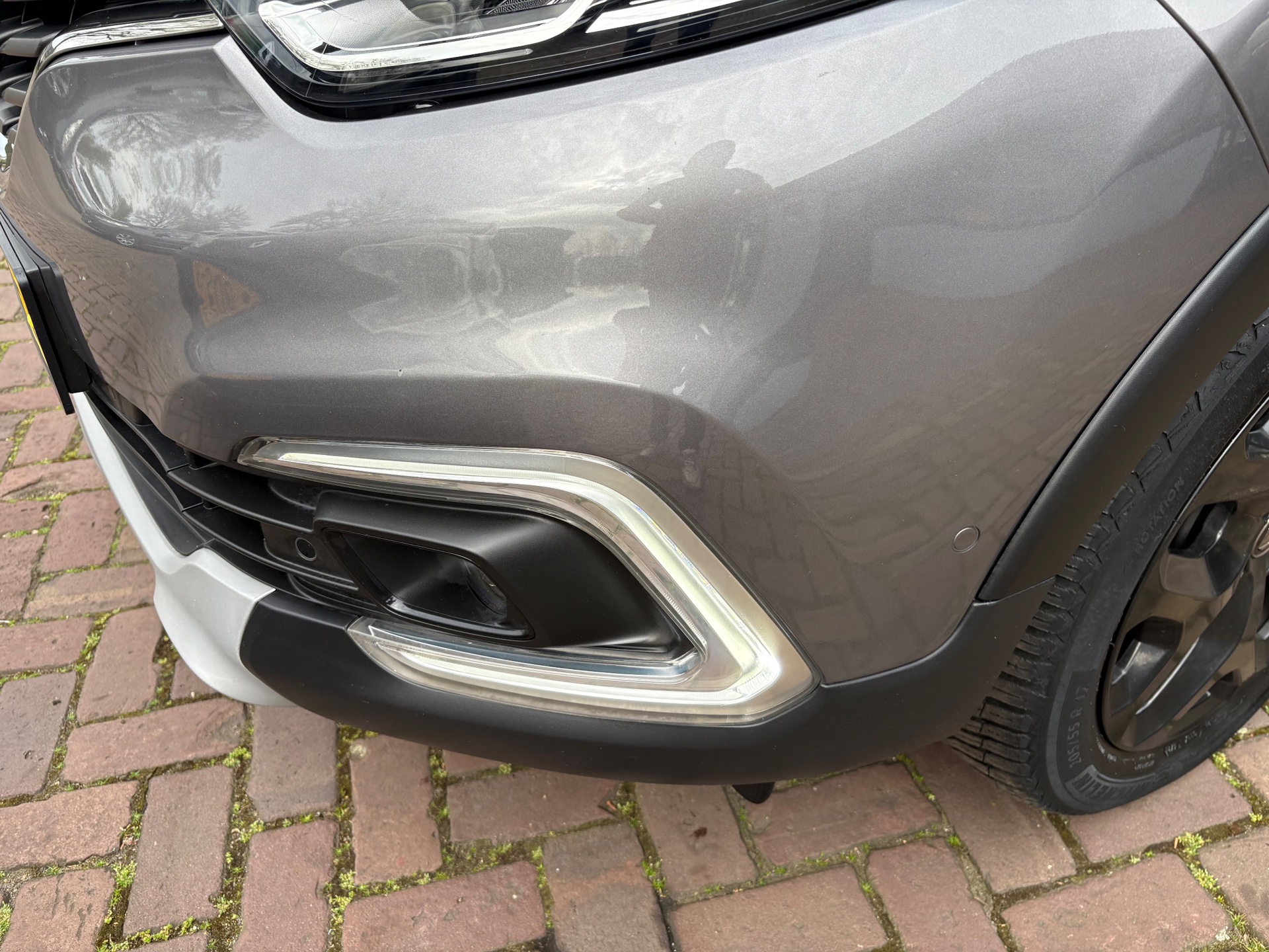 Foto van Renault Captur
