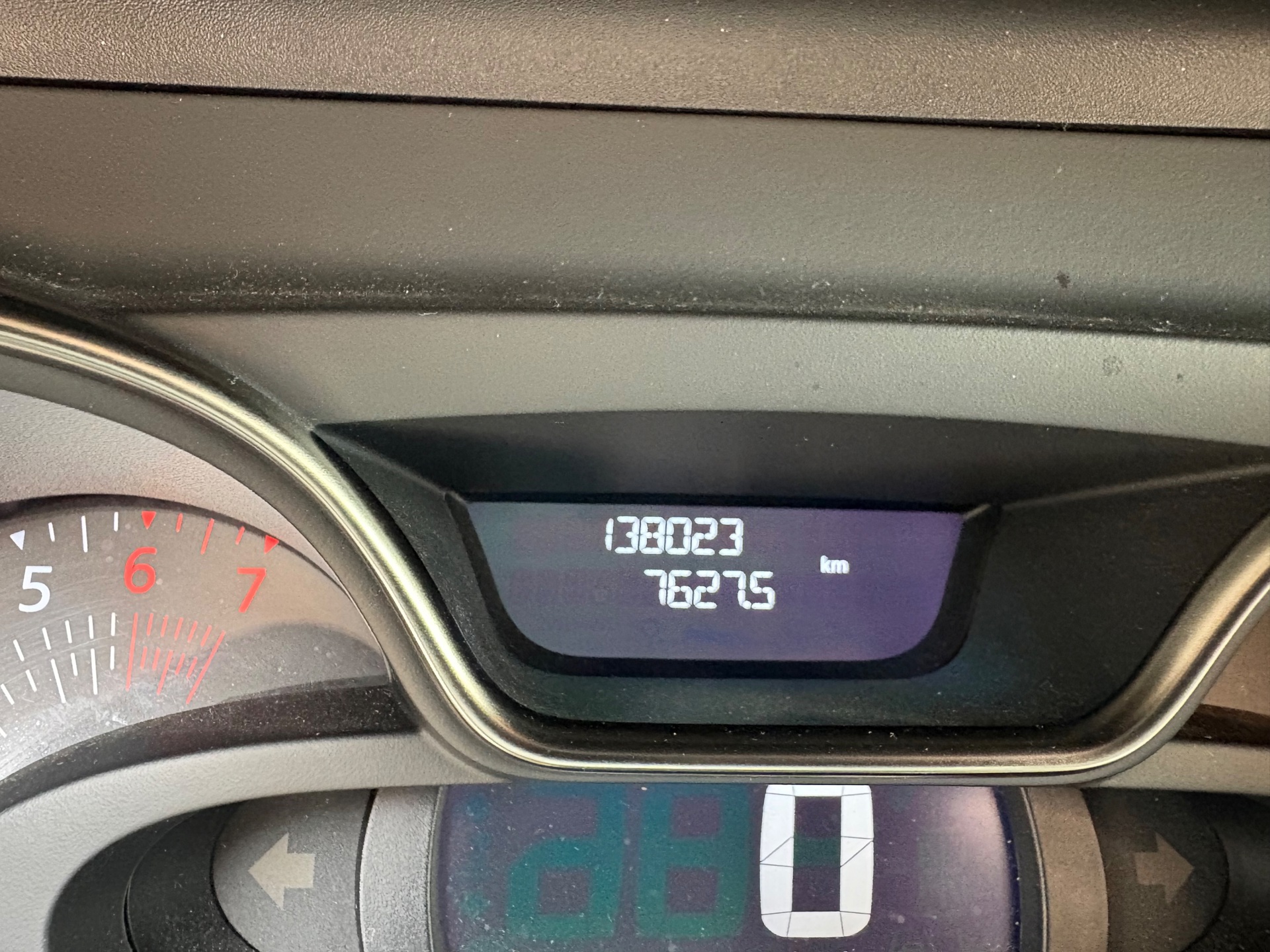 Foto van Renault Captur