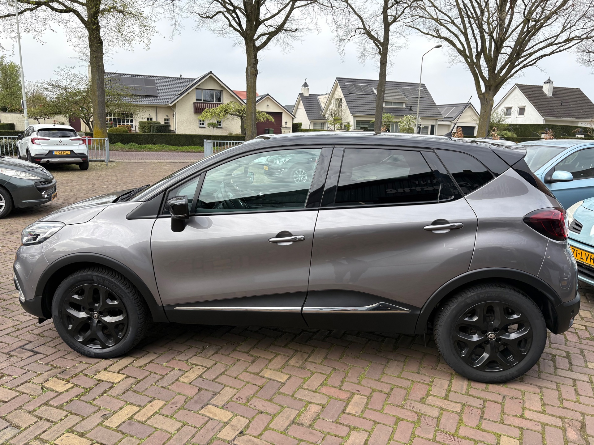 Foto van Renault Captur