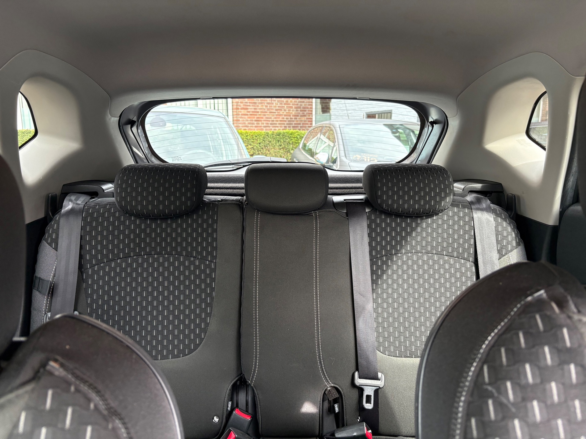 Foto van Renault Captur