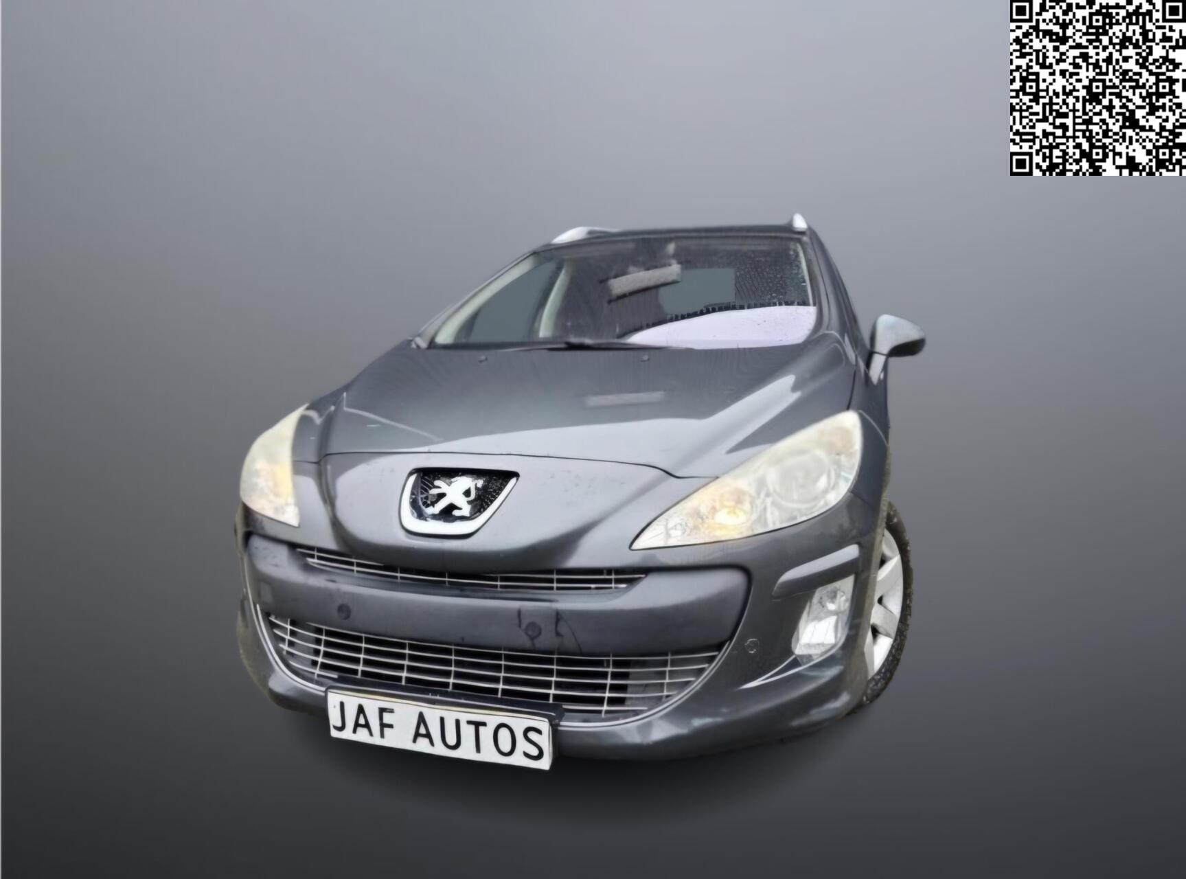 Foto van Peugeot 308