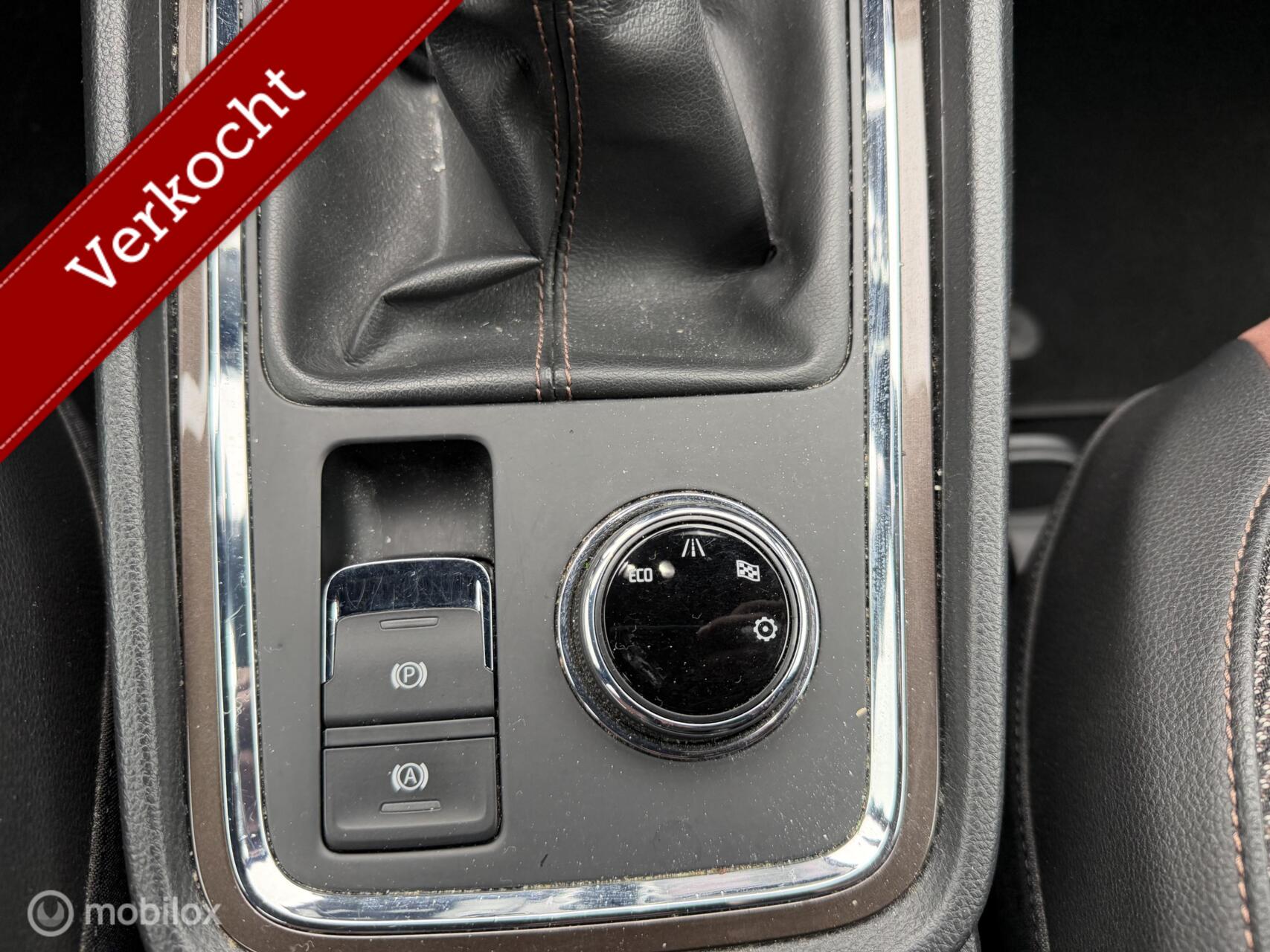 Foto van Seat Ateca