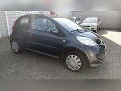 Foto van Peugeot 107