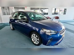 Opel Corsa 1.2 Edition 2020 - voorkant