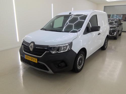 Foto van Renault Kangoo