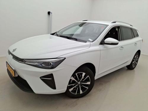 Foto van MG MG5 Electric