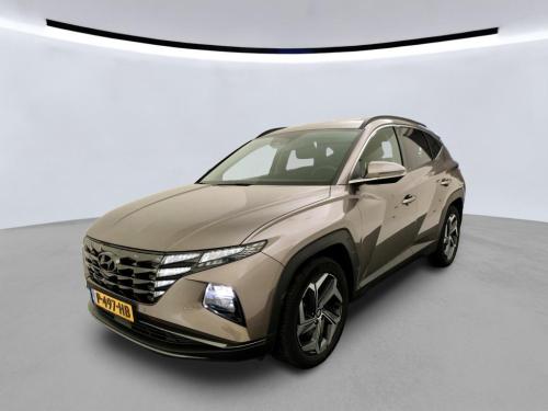 Hyundai Tucson 1.6 T-GDI PHEV C Sm 2022 - voorkant