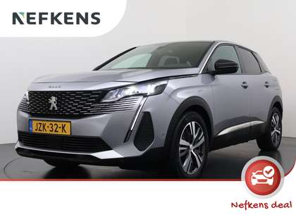 Foto van Peugeot 3008