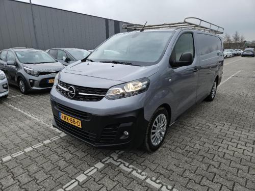 Opel Vivaro 2.0 CDTI L3H1 Edition 2022 - voorkant