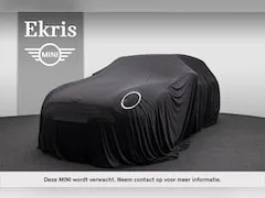 Foto van Mini Countryman