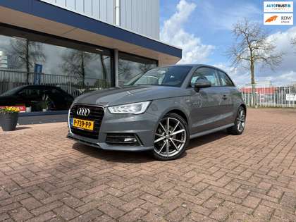 Audi A1 1.4 TFSI Sport Pro Line 2016 - voorkant