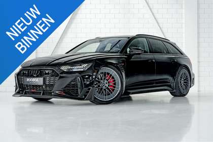 Foto van Audi A6