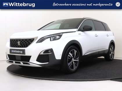 Foto van Peugeot 5008