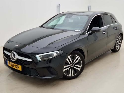 Mercedes-Benz A-klasse 180 Business Solution AMG 2022 - voorkant