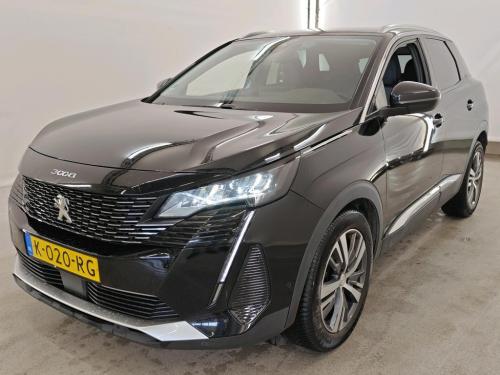Foto van Peugeot 3008