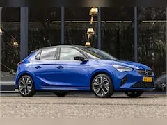 Opel Corsa Elegance 2020 - voorkant