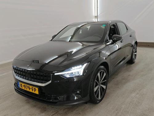 Foto van Polestar 2