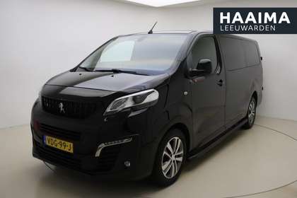 Foto van Peugeot Expert