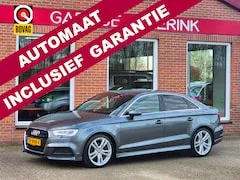 Foto van Audi A3