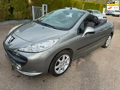 Foto van Peugeot 207