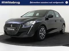 Peugeot 208 1.2 PureTech Active Pack 2023 - voorkant