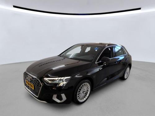 Foto van Audi A3
