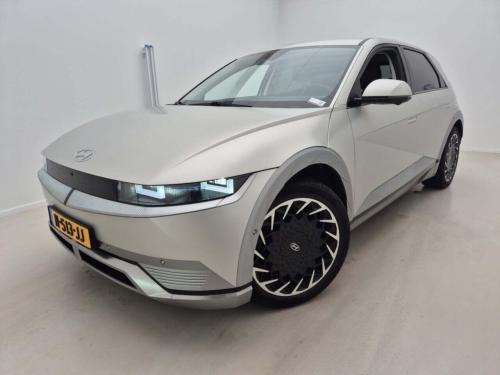 Foto van Hyundai IONIQ 5