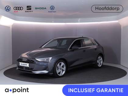 Foto van Audi A3