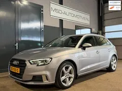 Foto van Audi A3