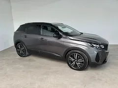 Foto van Peugeot 3008