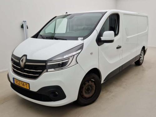 Renault Trafic 2.0 dCi 120 T29 L2H1 Work Edition 2021 - voorkant