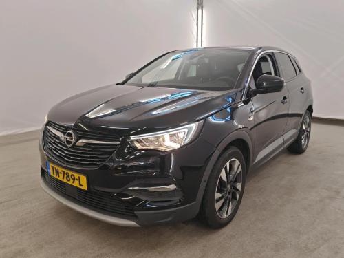 Foto van Opel Grandland