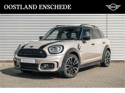 Foto van Mini Countryman