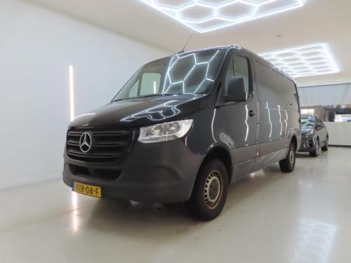 Mercedes-Benz Sprinter 315 1.9 CDI L2H2 2023 - voorkant