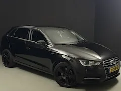 Foto van Audi A3