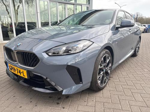 Foto van BMW 1 Serie