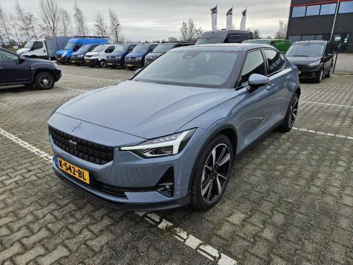 Foto van Polestar 2