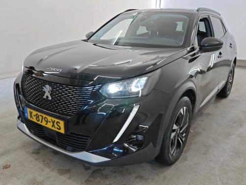 Foto van Peugeot 2008