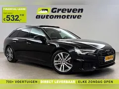 Foto van Audi A6