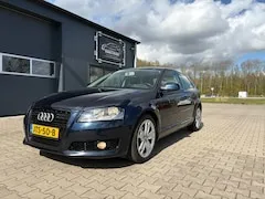 Foto van Audi A3