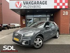 Foto van Audi Q2