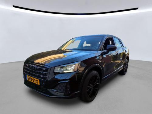 Foto van Audi Q2