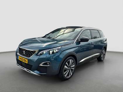 Foto van Peugeot 5008