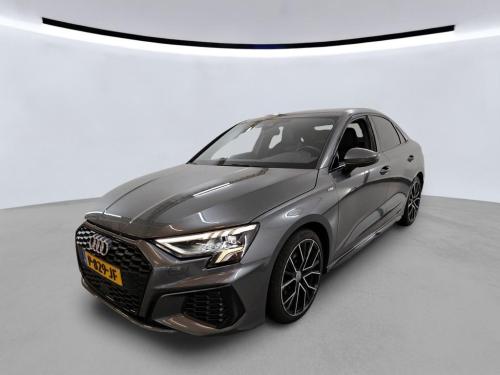 Foto van Audi A3