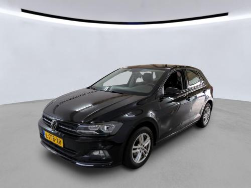 Foto van Volkswagen Polo